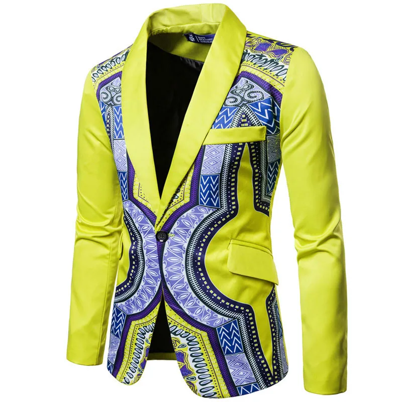 Luxury Men Wedding Suit Male Blazers Slim One Button National Printed Suit Groomsman Dress Costume Business Formal Party XXXL
Luxury Men Wedding Suit Male Blazers Slim One Button National Printed Suit Groomsman Dress Costume Business Formal Party XXXL
