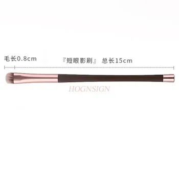 Eye Shadow Brush Smudge Brush Nose Shadow Brush Makeup Brush Tool Makeup Tools Sale
Eye Shadow Brush Smudge Brush Nose Shadow Brush Makeup Brush Tool Makeup Tools Sale