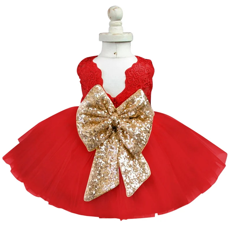 Fancy Baby Girls Party Frock Dress For Girl Tutu Outfits New Year Christmas Costume Kids Girls Wedding Dress Children Clothing
Fancy Baby Girls Party Frock Dress For Girl Tutu Outfits New Year Christmas Costume Kids Girls Wedding Dress Children Clothing
