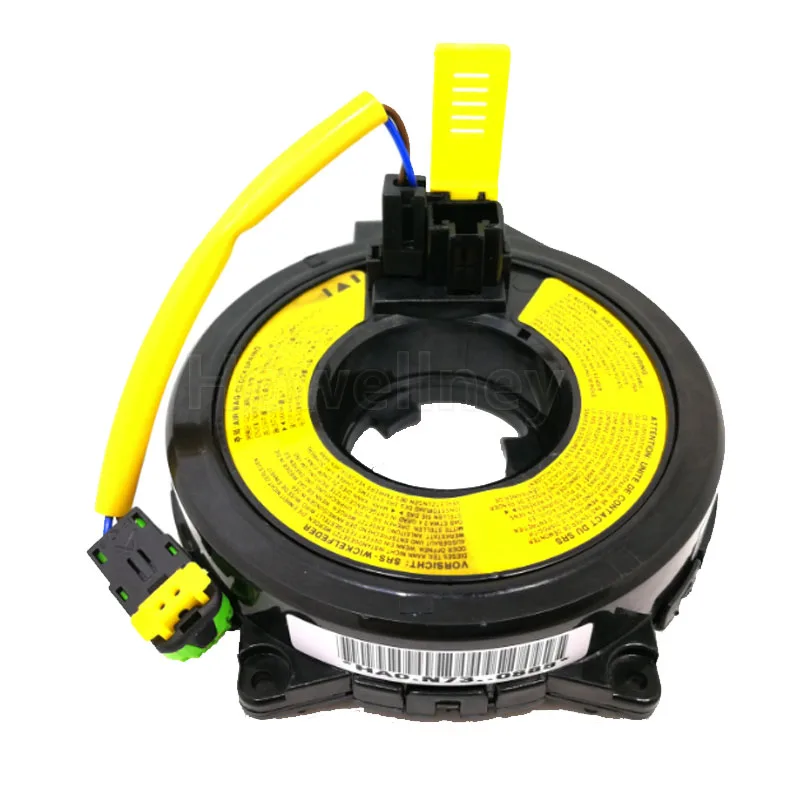 Free Shipping 93490-2F001 934902F001 combination Switch Coil For Hyundai Tucson Kia Cerato
Free Shipping 93490-2F001 934902F001 combination Switch Coil For Hyundai Tucson Kia Cerato