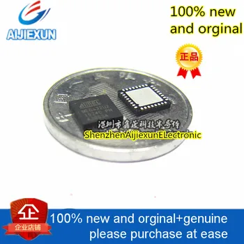 2pcs 100% new and orginal ATMEGA32U2-MU APM2.52 ATMEGA32U2 PX4F batching 8 bit microcontroller QFN32 in stock
2pcs 100% new and orginal ATMEGA32U2-MU APM2.52 ATMEGA32U2 PX4F batching 8 bit microcontroller QFN32 in stock