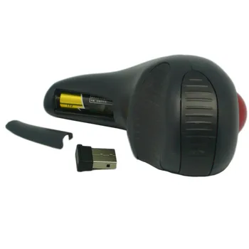 Vertical wireless lazy mouse wireless handheld USB trackball mouse mouse PC laptop desktop computer operating system mouse PC
Vertical wireless lazy mouse wireless handheld USB trackball mouse mouse PC laptop desktop computer operating system mouse PC