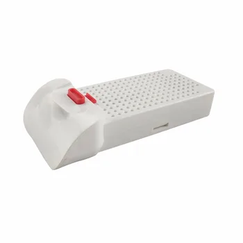 7.4V 1000mAh lithium battery for SYMA X25PRO X25W four-axis aircraft spare parts remote drone battery
7.4V 1000mAh lithium battery for SYMA X25PRO X25W four-axis aircraft spare parts remote drone battery