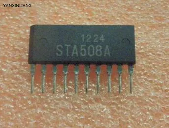 STA508A STA508 ZIP10 100% NEW
STA508A STA508 ZIP10 100% NEW