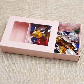 20pcs kraft/beige/pink best- selling gift package& display window box DIY slide box for wedding favors/products display show
20pcs kraft/beige/pink best- selling gift package& display window box DIY slide box for wedding favors/products display show