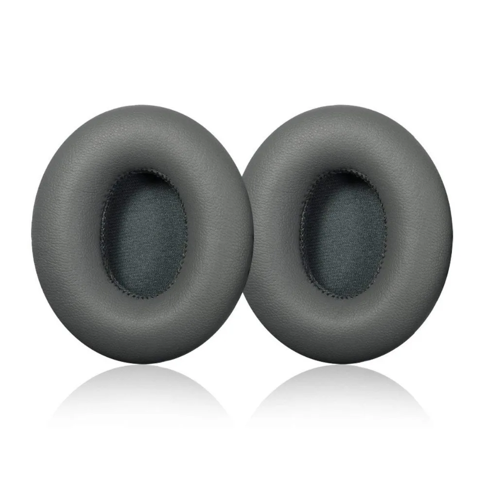 Earpad for B-eats by Dr. Dre Solo HD On-Ear Headphone Replacement Ear Pad / Ear Cushion / Ear Cups / Ear Cover / Earpads Repair
Earpad for B-eats by Dr. Dre Solo HD On-Ear Headphone Replacement Ear Pad / Ear Cushion / Ear Cups / Ear Cover / Earpads Repair