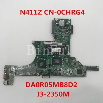 High quality For Inspiron 14z n411z Laptop Motherboard CN-0CHRG4 0CHRG4 CHRG4 DA0R05MB8D2 With I3-2350M CPU 100% full Tested
High quality For Inspiron 14z n411z Laptop Motherboard CN-0CHRG4 0CHRG4 CHRG4 DA0R05MB8D2 With I3-2350M CPU 100% full Tested