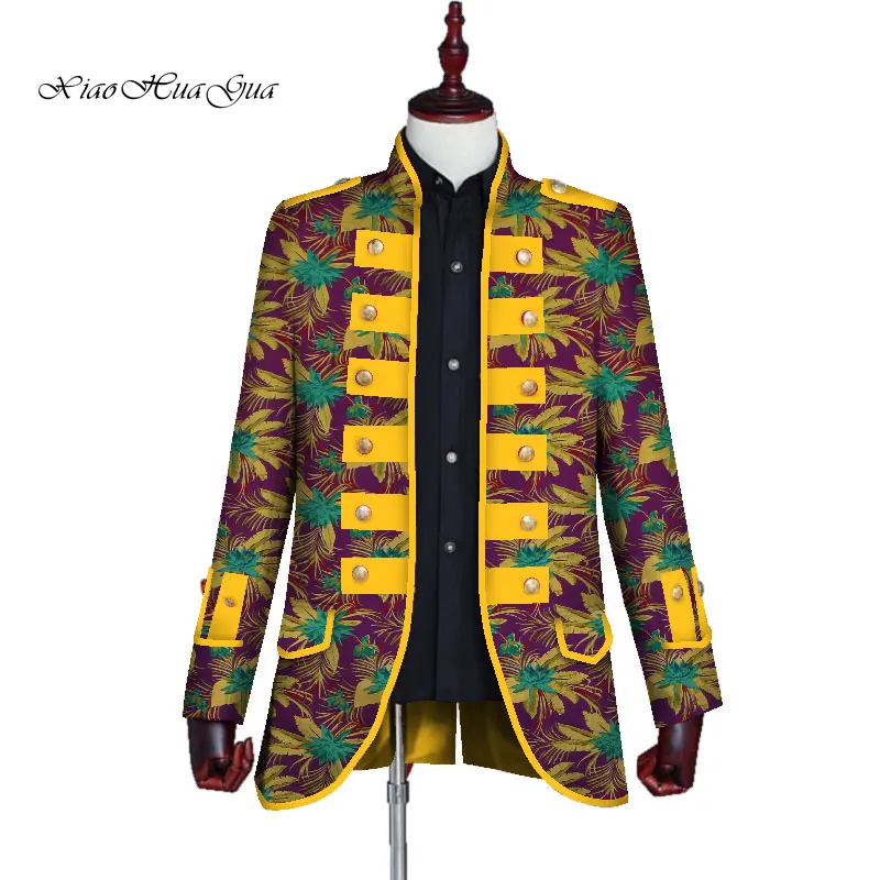 Men Embroidery Customized Formal Jacket Blazer African Dashiki Men Clothes Wedding Party Suit Blazer Jacket Tops Coat wyn823
Men Embroidery Customized Formal Jacket Blazer African Dashiki Men Clothes Wedding Party Suit Blazer Jacket Tops Coat wyn823