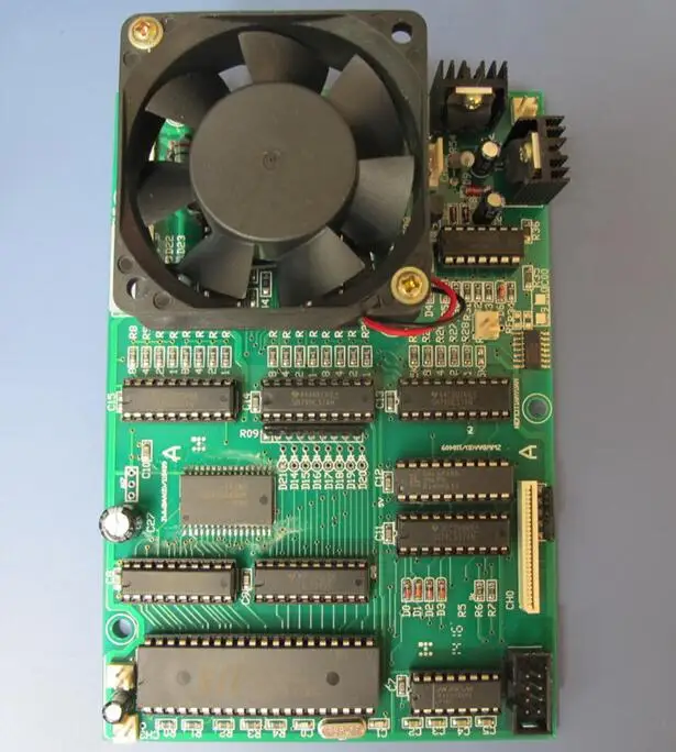 Free shipping, high quality China brand Cutting plotter Mainboard, english version
Free shipping, high quality China brand Cutting plotter Mainboard, english version