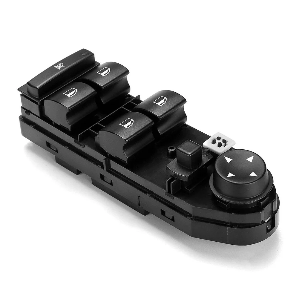 1 Pcs Car Power Driver Window Lifter Switch 61313414354 Replacement for BMW X3 E83 YAN88
1 Pcs Car Power Driver Window Lifter Switch 61313414354 Replacement for BMW X3 E83 YAN88
