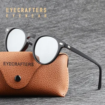TR90 Lightweigh Luxury Silver Mirrored Sun Glasses Men Women Classic Vintage Retro Polarized Round Sunglasses Eyewear
TR90 Lightweigh Luxury Silver Mirrored Sun Glasses Men Women Classic Vintage Retro Polarized Round Sunglasses Eyewear