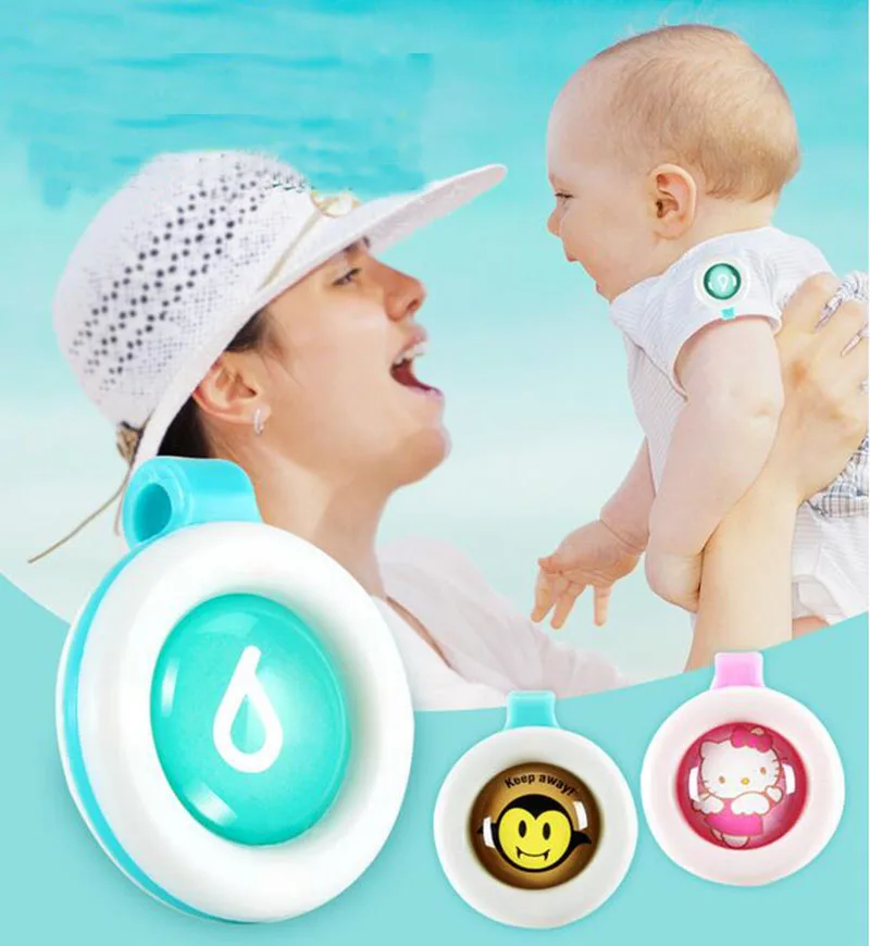 Mosquito Repellent Badge Button Buckle Baby Pregnant Woman Mosquito Repellent Clip Protection Outdoor & Indoor Adults & Kids
Mosquito Repellent Badge Button Buckle Baby Pregnant Woman Mosquito Repellent Clip Protection Outdoor & Indoor Adults & Kids
