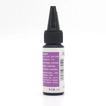 Ultraviolet Curing Hard Glue Odorless Portable Harmless DIY Tool Handmade Quick Drying Transparent UV Resin Multifunctional
Ultraviolet Curing Hard Glue Odorless Portable Harmless DIY Tool Handmade Quick Drying Transparent UV Resin Multifunctional
