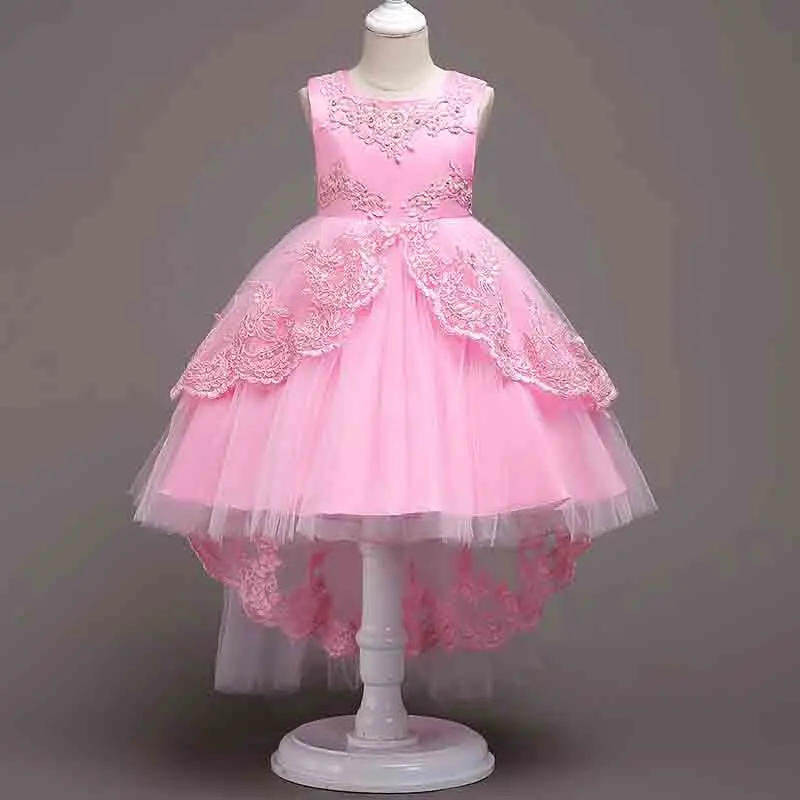 Wedding Dress 2019 Party Dresses For Girls Pink Princess lol Dress Show Kleider Cinderella Elegant Frocks Girls Clothes 12 Year
Wedding Dress 2019 Party Dresses For Girls Pink Princess lol Dress Show Kleider Cinderella Elegant Frocks Girls Clothes 12 Year