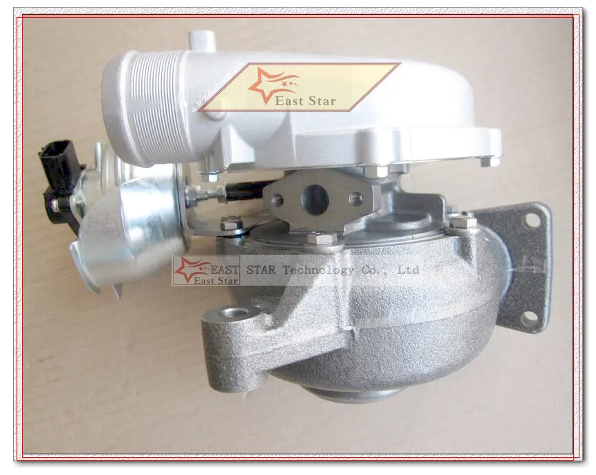 Turbo 760774 760774-0003 728768-0004 728768 753847 753847-0006 3M5Q6K682BA 3M5Q6K682BB 3M5Q6K682CA- (4)
