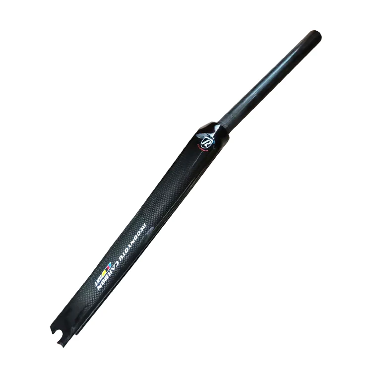 carbon bike fork