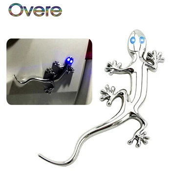 Overe 1PC Auto Gecko warning light Car LED Styling For Mercedes W205 W203 W211 Volvo XC90 S60 XC60 S80 V40 Alfa Romeo 159 156
Overe 1PC Auto Gecko warning light Car LED Styling For Mercedes W205 W203 W211 Volvo XC90 S60 XC60 S80 V40 Alfa Romeo 159 156