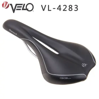 

VELO VL-4283 VL-3352 Mountain Bike Cushion Road Bicycle Saddle Bicycle Saddle Comfortable Riding Seat Cushion