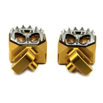 CNC Motorcycle Footrests FootPegs Pegs Foot Rests Pedal Pads For Yamaha WR250X WR400F WR426F YZ 85 125 250 400F 426F 250FX
CNC Motorcycle Footrests FootPegs Pegs Foot Rests Pedal Pads For Yamaha WR250X WR400F WR426F YZ 85 125 250 400F 426F 250FX