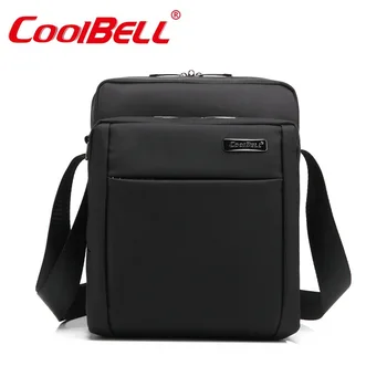 Cool Bell New Casual bag 10.6 inch computer bag single shoulder satchel Tablet package Laptop bag Portable bag free shipping
Cool Bell New Casual bag 10.6 inch computer bag single shoulder satchel Tablet package Laptop bag Portable bag free shipping
