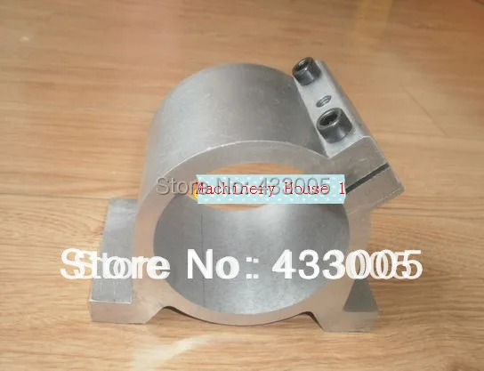 Free Shipping 80mm Cast aluminum spindle fixture cnc router spindle chuck
Free Shipping 80mm Cast aluminum spindle fixture cnc router spindle chuck