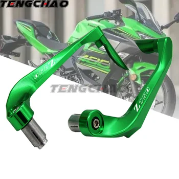 Universal 7/8" 22mm Motorcycle Handlebar Brake Clutch Levers Protector Guard For Kawasaki Z750 Z 750 2015 2016 2017
Universal 7/8" 22mm Motorcycle Handlebar Brake Clutch Levers Protector Guard For Kawasaki Z750 Z 750 2015 2016 2017