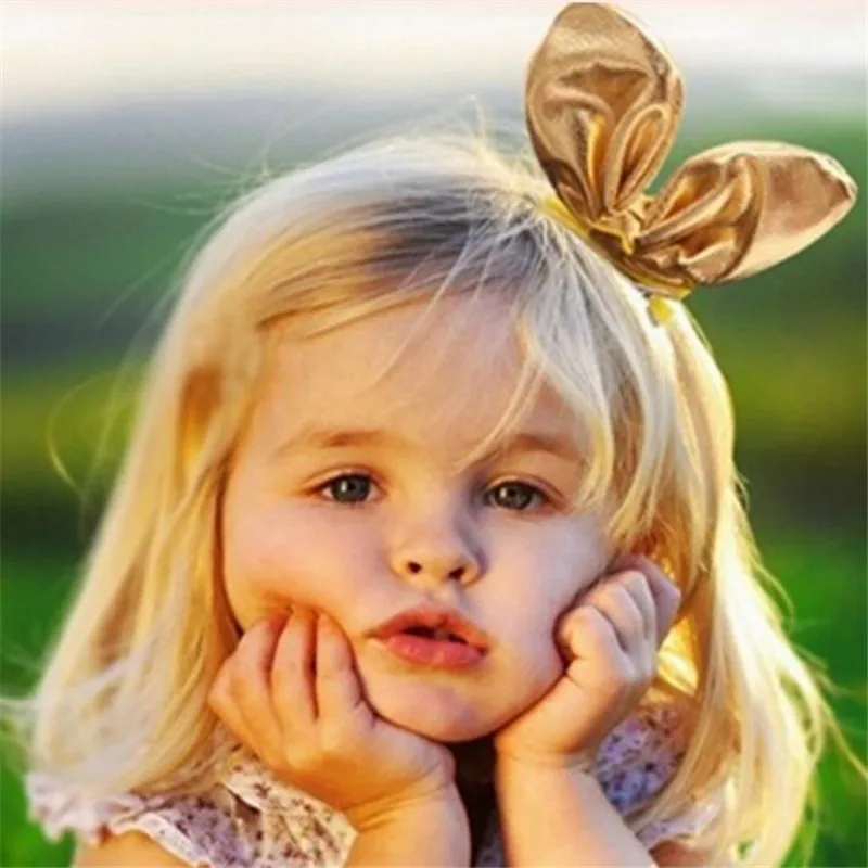 Girls Gold Cute Rabbit Ear Hair Clip With Tiny Bow Children Velvet Ears Hair Accessories Lovely Kids Hair clip
Girls Gold Cute Rabbit Ear Hair Clip With Tiny Bow Children Velvet Ears Hair Accessories Lovely Kids Hair clip
