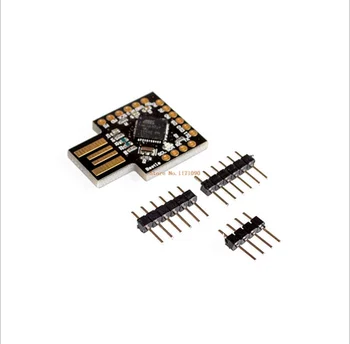 10PCS/LOT Mini SS micro ATMEGA32U4 module compatible for arduino pro micro board
10PCS/LOT Mini SS micro ATMEGA32U4 module compatible for arduino pro micro board
