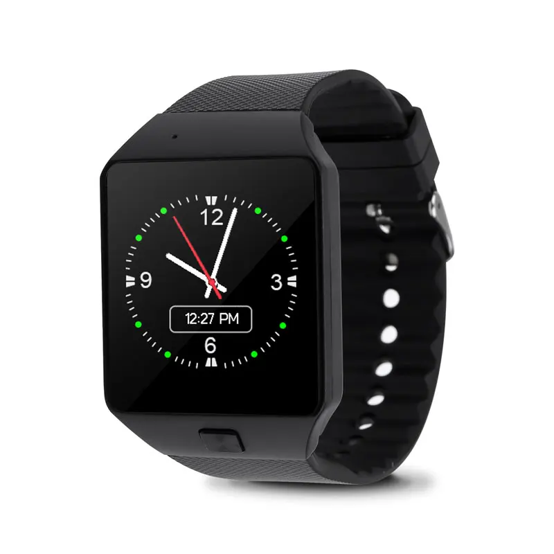 Bluetooth Smart Watch LBS Positioning Men Women Wristwatch Support SIM Card Pedometer Call Reminder For Android Phone Waterproof
Bluetooth Smart Watch LBS Positioning Men Women Wristwatch Support SIM Card Pedometer Call Reminder For Android Phone Waterproof