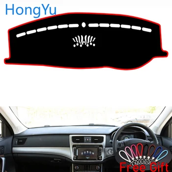 Auto Car Dashboard Cover Dash Mat Board Pad Carpet Dashmat Interior Mats for HAVAL H8 2012 - 2017 Right Hand Drive Accessories
Auto Car Dashboard Cover Dash Mat Board Pad Carpet Dashmat Interior Mats for HAVAL H8 2012 - 2017 Right Hand Drive Accessories