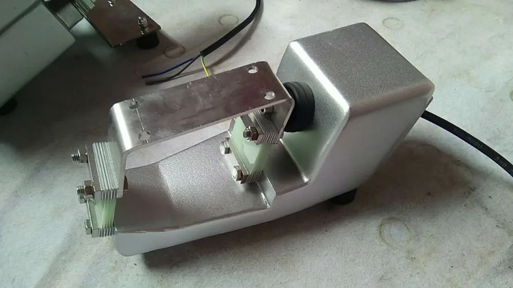 Купить Электромагнитный Вибратор