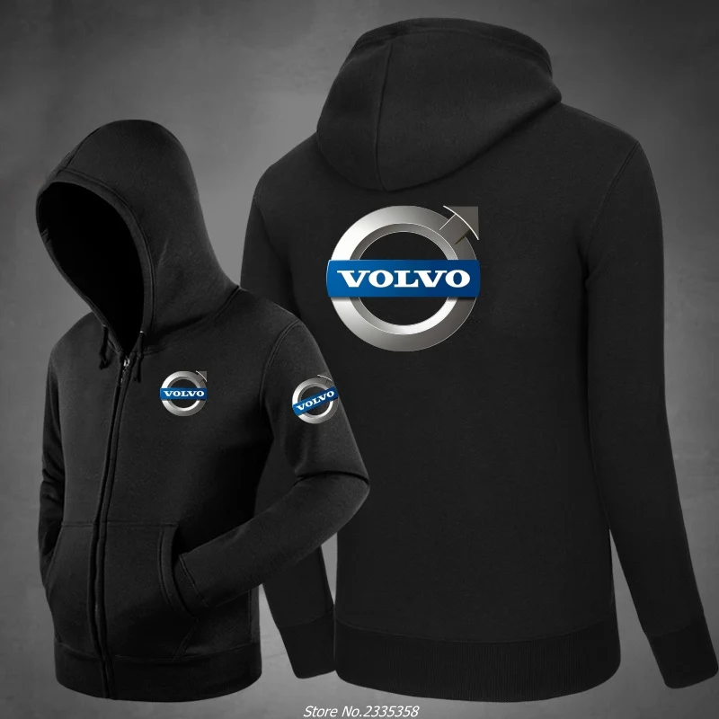 Fashion Brand Men winter Autumn Volvo sweatshirt Mens Solid coats Casual jackets
Fashion Brand Men winter Autumn Volvo sweatshirt Mens Solid coats Casual jackets