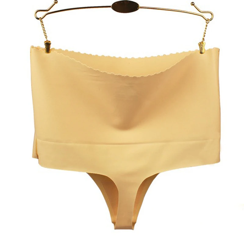 ultra-thin High Waist Beauty Care Tummy Control Body Shaping Abdomen Slimming Underwear Women Seamless Control Panties
ultra-thin High Waist Beauty Care Tummy Control Body Shaping Abdomen Slimming Underwear Women Seamless Control Panties