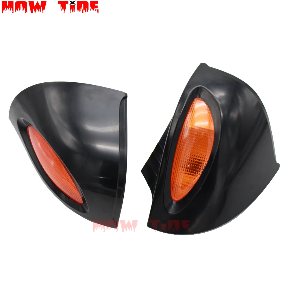 For BMW R850RT R1100RT R1150RT RT850 RT1100 RT1150 Motorcycle Accessories Signal Lens Rearview Glass Side Mount Mirrors
For BMW R850RT R1100RT R1150RT RT850 RT1100 RT1150 Motorcycle Accessories Signal Lens Rearview Glass Side Mount Mirrors