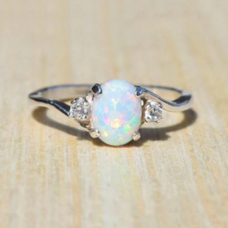 LNRRABC Trendy Round Finger Rings Stainless Steel Rings For Women Crystal Ring Fashion Jewelry Wholesale Dropshipping
LNRRABC Trendy Round Finger Rings Stainless Steel Rings For Women Crystal Ring Fashion Jewelry Wholesale Dropshipping