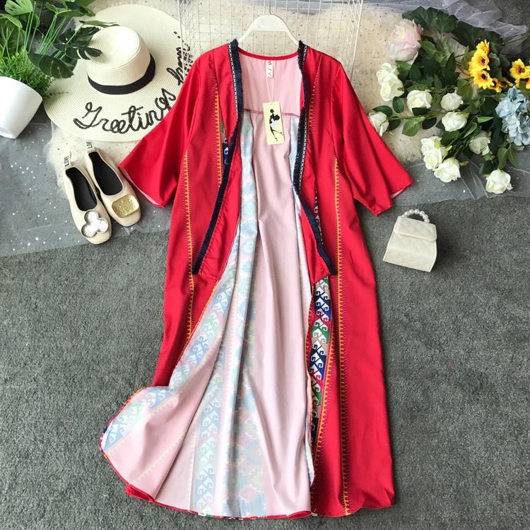 2019 Splice Round Collar Summer New Print Beach Suntan Shirt Women Harajuku Camisas Mujer Tops F341
2019 Splice Round Collar Summer New Print Beach Suntan Shirt Women Harajuku Camisas Mujer Tops F341