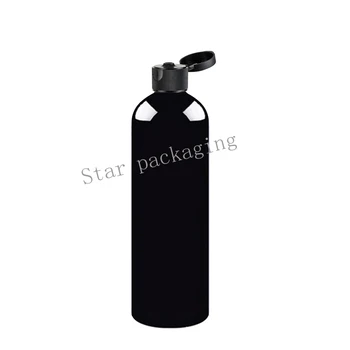 20pcs/lot 500ml empty black flip lid big plastic bottle for travelling ,500cc big black cosmetic container travel bottle set
20pcs/lot 500ml empty black flip lid big plastic bottle for travelling ,500cc big black cosmetic container travel bottle set