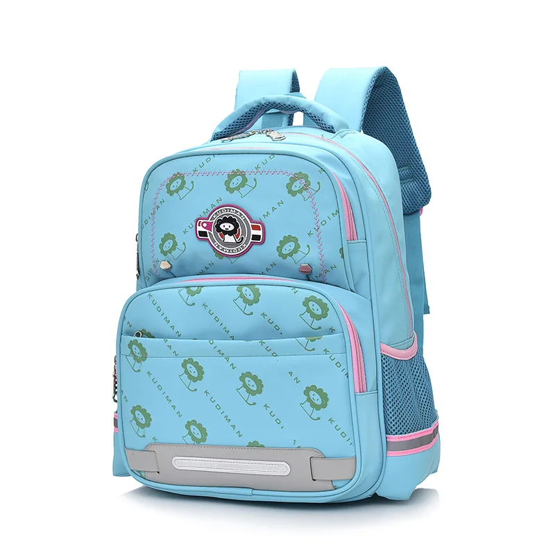 YK-Leik Designer Backpack Children orthopedics School Bags for Teenagers Boys Girls Waterproof Kids Schoolbags Book Bag Mochila
YK-Leik Designer Backpack Children orthopedics School Bags for Teenagers Boys Girls Waterproof Kids Schoolbags Book Bag Mochila