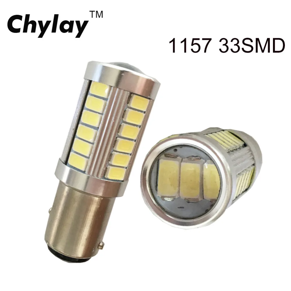 2pcs BA15S 33 SMD 5630 1157 LED High Power Brake Lights Auto led car bulbs Reverse Lights Source parking
2pcs BA15S 33 SMD 5630 1157 LED High Power Brake Lights Auto led car bulbs Reverse Lights Source parking