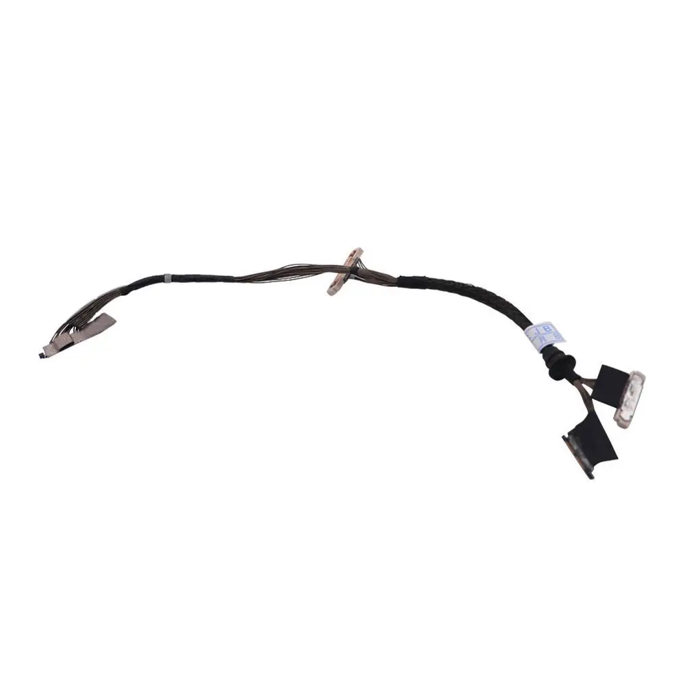 Transmission Black Flexible Professional Camera Accessories Replacement Ribbon Wire Signal Line Cable Video For DJI Spark Drone
Transmission Black Flexible Professional Camera Accessories Replacement Ribbon Wire Signal Line Cable Video For DJI Spark Drone
