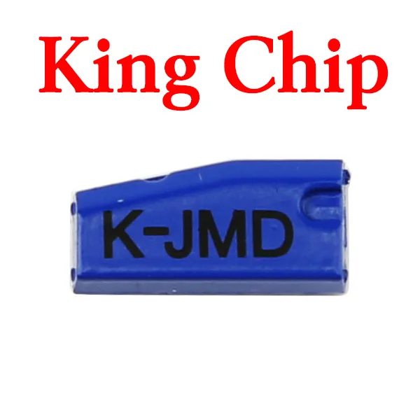 Чип JMD King для COAY Handy Baby Car Key Копия ID 46/4C/4D/G неограниченная копия 5 шт./партия
