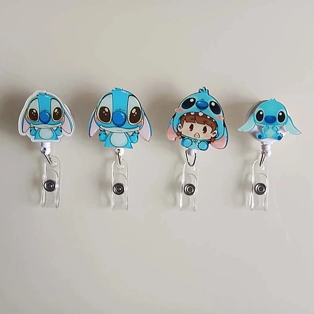 1Pcs Cute Cartoon Acrylic Retractable Badge Reel The New Student Nurse Exihibiton ID Name Card Badge Holder Office Supplies K094 
1Pcs Cute Cartoon Acrylic Retractable Badge Reel The New Student Nurse Exihibiton ID Name Card Badge Holder Office Supplies K094