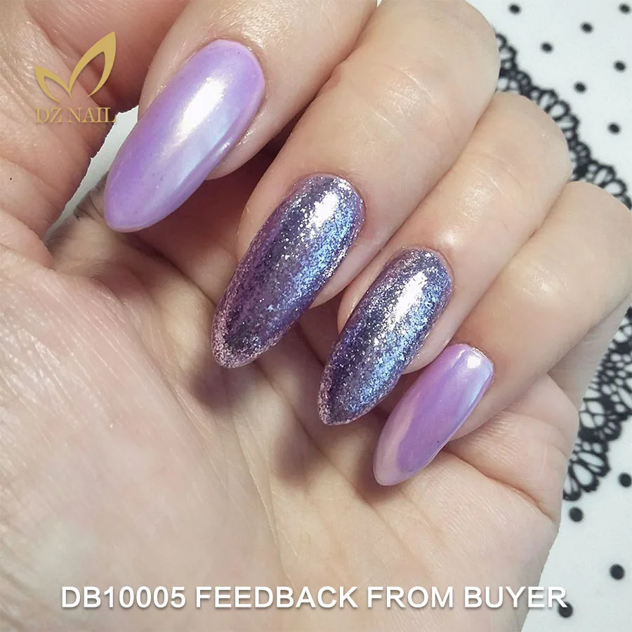 UV Builder Gel For Nail Extension,Super Glossy Platinum Glitter Foil Gel Varnish Purple Color Gel Nail Manicure
UV Builder Gel For Nail Extension,Super Glossy Platinum Glitter Foil Gel Varnish Purple Color Gel Nail Manicure