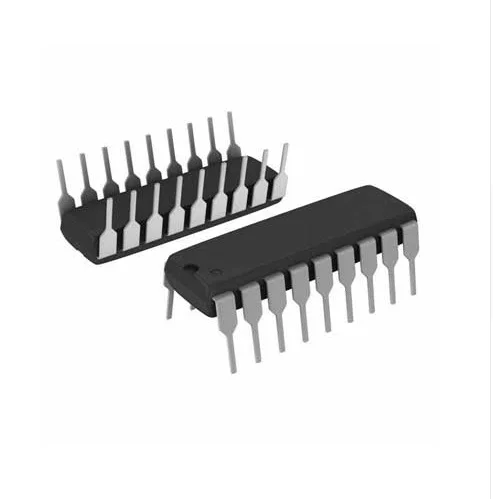 100PCS-500PCS ULN2804A DIP-18 ULN2804 DIP18 ULN2804AN DIP ULN2804APG ULN2804AP Darlington Transistor Array New Original
100PCS-500PCS ULN2804A DIP-18 ULN2804 DIP18 ULN2804AN DIP ULN2804APG ULN2804AP Darlington Transistor Array New Original