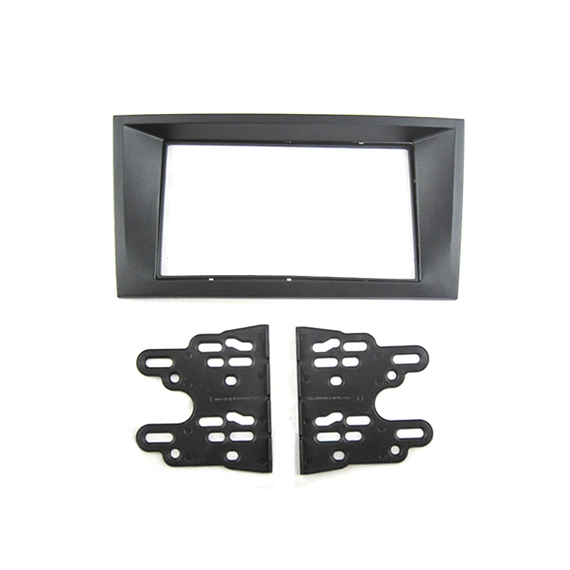 NAVITOPIA 173*98/178*100/178*102MM Car Radio Fascia for Ford Mondeo 2006 2DIN Dash Mount Kit Adapter Trim Facia Panel Frame
NAVITOPIA 173*98/178*100/178*102MM Car Radio Fascia for Ford Mondeo 2006 2DIN Dash Mount Kit Adapter Trim Facia Panel Frame