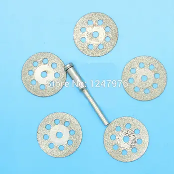 Free Shipping 10Pcs 22mm Mini Sharp Diamond Rotary Cutting Disc Disks Tools For Dremel +2Pcs Rod
Free Shipping 10Pcs 22mm Mini Sharp Diamond Rotary Cutting Disc Disks Tools For Dremel +2Pcs Rod