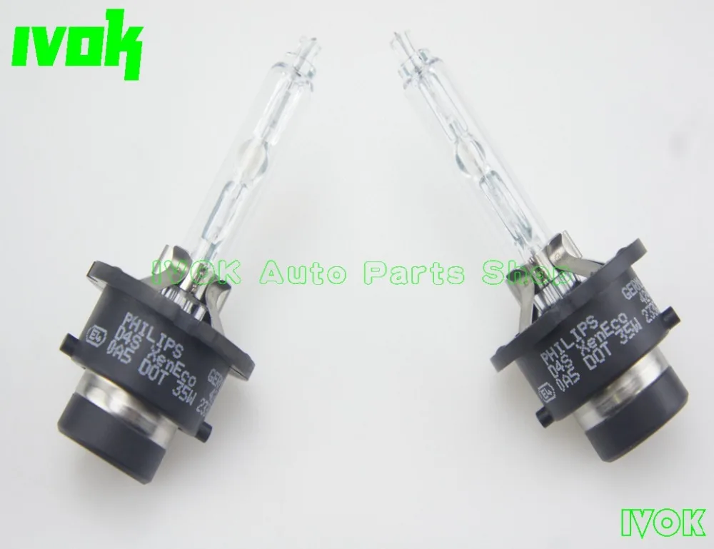 2X HID Xenon Bulb D4S 4300K 35W for Toyota Camry Lexus Venza Avensis Reiz Corolla Land Cruiser 90981-20021 9098120021
2X HID Xenon Bulb D4S 4300K 35W for Toyota Camry Lexus Venza Avensis Reiz Corolla Land Cruiser 90981-20021 9098120021