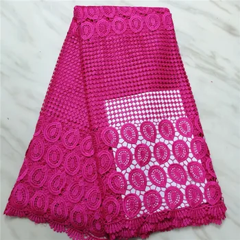 2019 New Design African Guipure Lace Fabric Wholesale High Quality African Cord Lace Fabric For Women Wedding Dresses pl65-1797
2019 New Design African Guipure Lace Fabric Wholesale High Quality African Cord Lace Fabric For Women Wedding Dresses pl65-1797