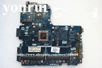 773073-001 773073-501 LA-B191P A6 Pro-7050B 2.2GHz 445 G2 motherboard For HP 455 G2 Laptop Motherboard tested 100% work
773073-001 773073-501 LA-B191P A6 Pro-7050B 2.2GHz 445 G2 motherboard For HP 455 G2 Laptop Motherboard tested 100% work