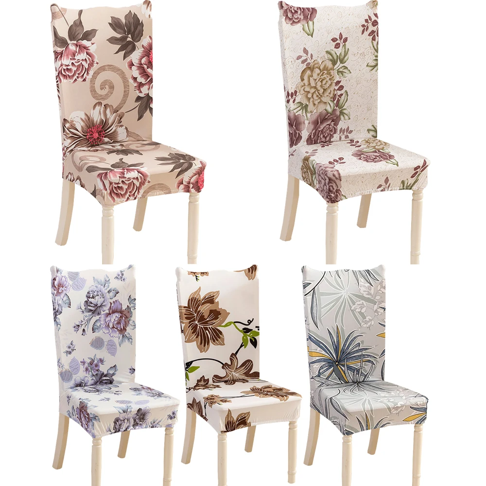 Monily Retro trend Flower Printing Spandex Elastic Chair protective Slipcover Case Removable Stretch Chair Cover drop shipping
Monily Retro trend Flower Printing Spandex Elastic Chair protective Slipcover Case Removable Stretch Chair Cover drop shipping